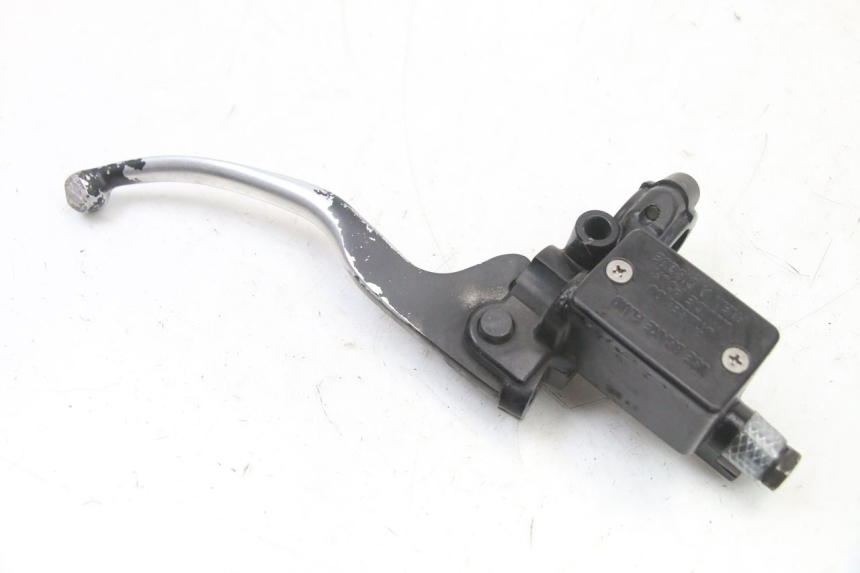 photo de FRONT BRAKE MASTER CYLINDER PEUGEOT LUDIX 50 (2008 - 2017)