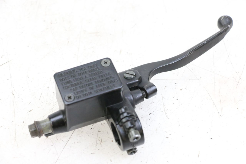 photo de FRONT BRAKE MASTER CYLINDER PEUGEOT SPEEDFIGHT 4 2T 50 (2015 - 2019)