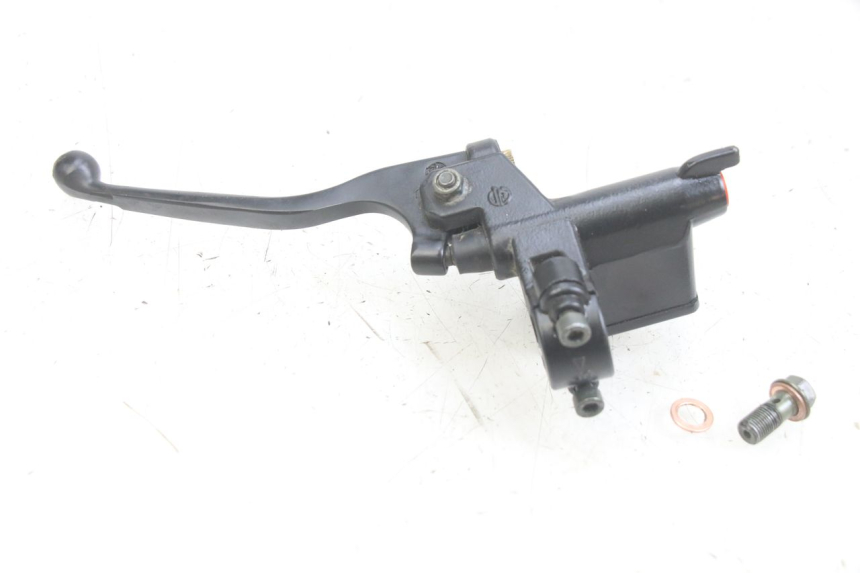 photo de FRONT BRAKE MASTER CYLINDER PEUGEOT SPEEDFIGHT 4 4T 50 (2015 - 2019)