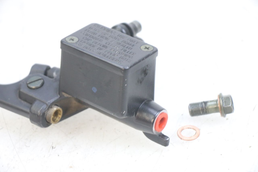 photo de FRONT BRAKE MASTER CYLINDER PEUGEOT SPEEDFIGHT 4 4T 50 (2015 - 2019)