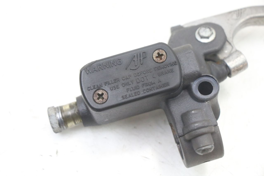 photo de FRONT BRAKE MASTER CYLINDER PEUGEOT TKR TREKKER FURIOUS 50 (2005 - 2014)