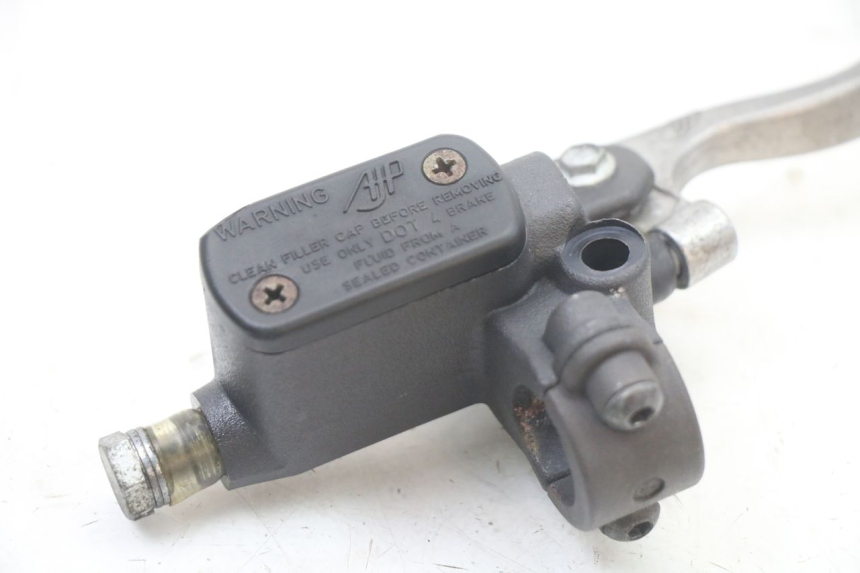 photo de FRONT BRAKE MASTER CYLINDER PEUGEOT TKR TREKKER FURIOUS 50 (2005 - 2014)
