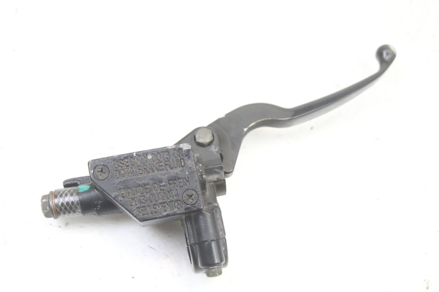 photo de FRONT BRAKE MASTER CYLINDER PEUGEOT TWEET 4T 50 (2018 - 2020)