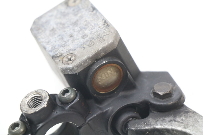 photo de FRONT BRAKE MASTER CYLINDER PIAGGIO BEVERLY 125 (1998 - 2005)