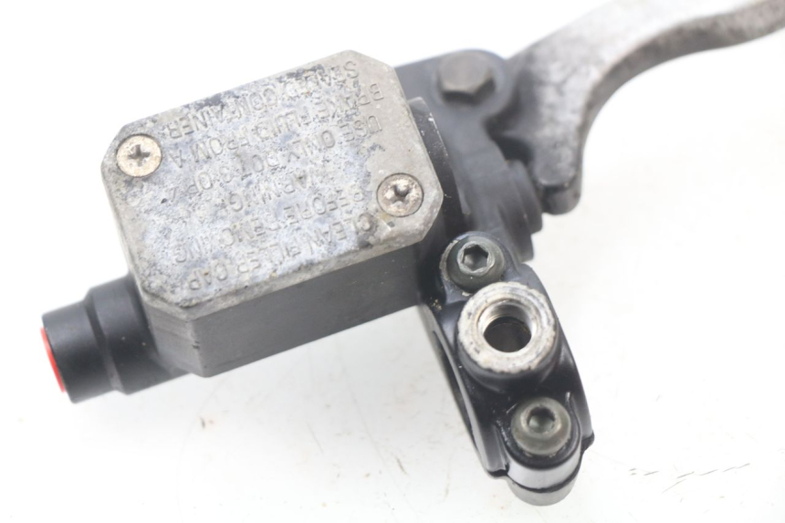 photo de FRONT BRAKE MASTER CYLINDER PIAGGIO BEVERLY 125 (1998 - 2005)