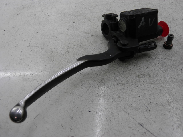 photo de FRONT BRAKE MASTER CYLINDER PIAGGIO CARNABY 125 (2007 - 2011)