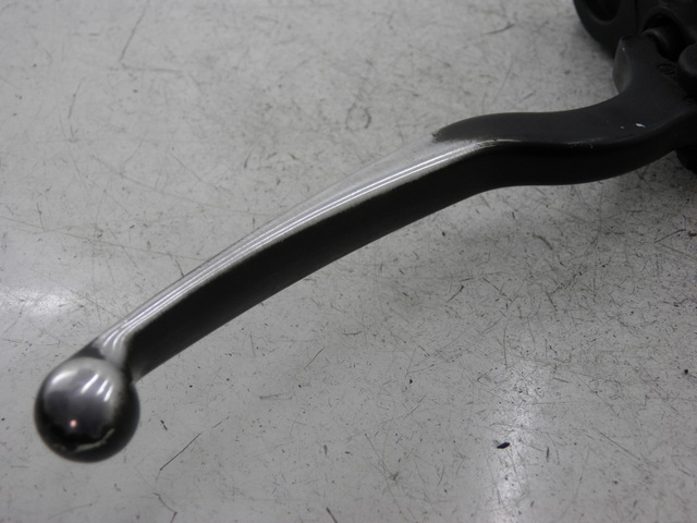 photo de FRONT BRAKE MASTER CYLINDER PIAGGIO CARNABY 125 (2007 - 2011)