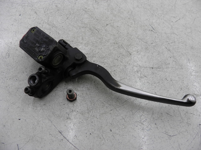 photo de FRONT BRAKE MASTER CYLINDER PIAGGIO CARNABY 125 (2007 - 2011)