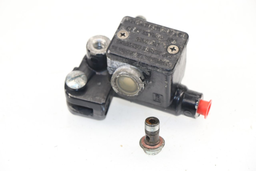 photo de FRONT BRAKE MASTER CYLINDER PIAGGIO FLY 2T 50 (2004 - 2017)