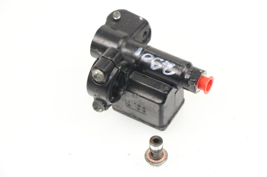 photo de FRONT BRAKE MASTER CYLINDER PIAGGIO FLY 2T 50 (2004 - 2017)