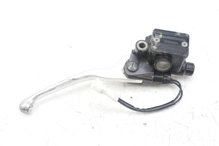 photo de FRONT BRAKE MASTER CYLINDER PIAGGIO FLY 4T 50 (2013 - 2017)