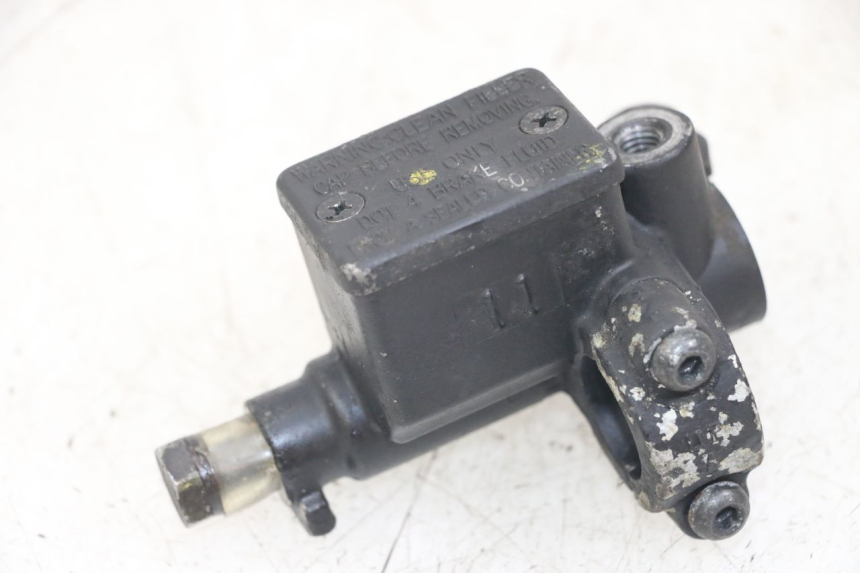 photo de FRONT BRAKE MASTER CYLINDER PIAGGIO LIBERTY 125 (2009 - 2013)