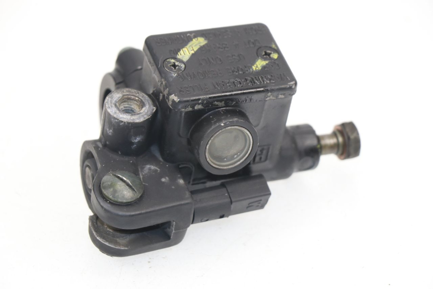 photo de FRONT BRAKE MASTER CYLINDER PIAGGIO LIBERTY 4T 50 (2009 - 2015)