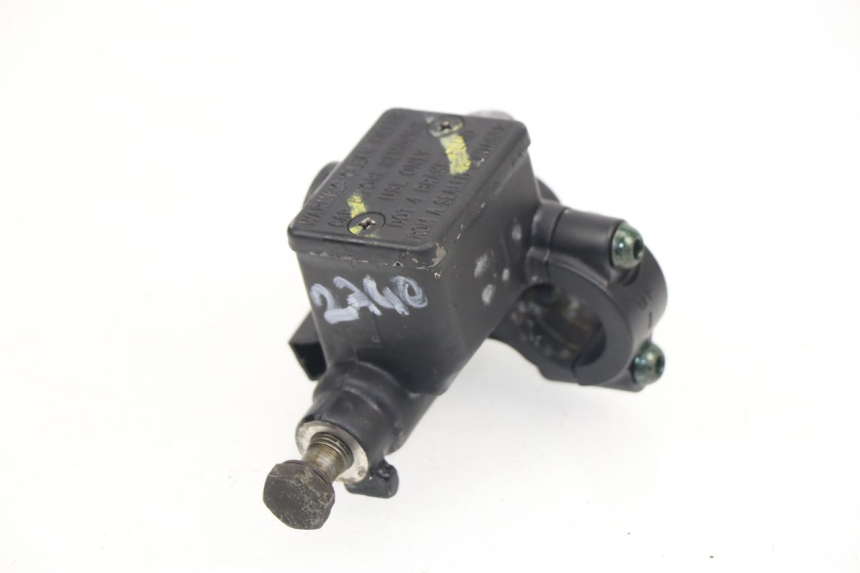 photo de FRONT BRAKE MASTER CYLINDER PIAGGIO LIBERTY 4T 50 (2009 - 2015)