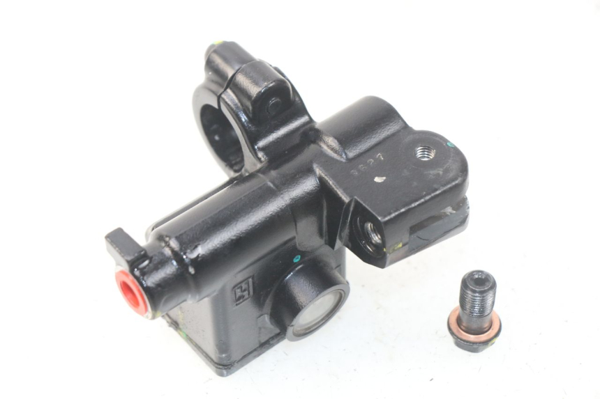 photo de FRONT BRAKE MASTER CYLINDER PIAGGIO LIBERTY IGET 4T 50 (2015 - 2020)