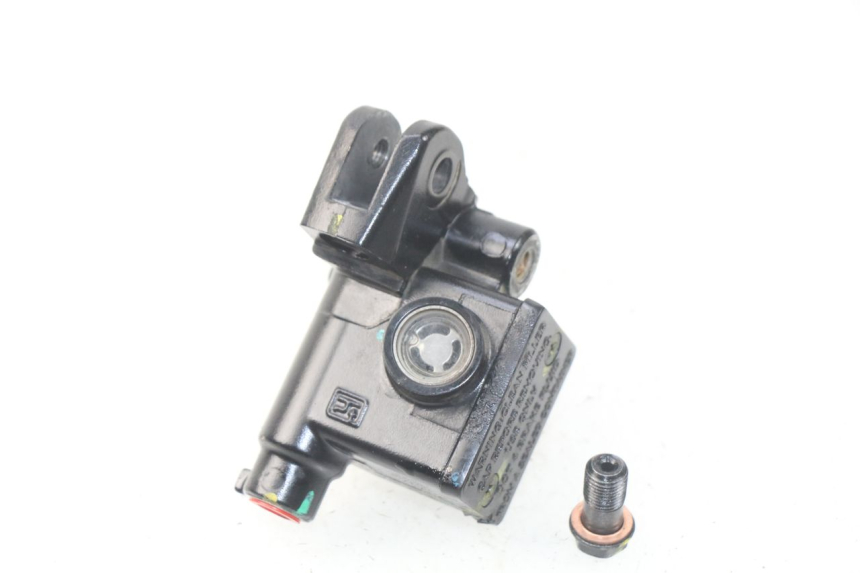 photo de FRONT BRAKE MASTER CYLINDER PIAGGIO LIBERTY IGET 4T 50 (2015 - 2020)