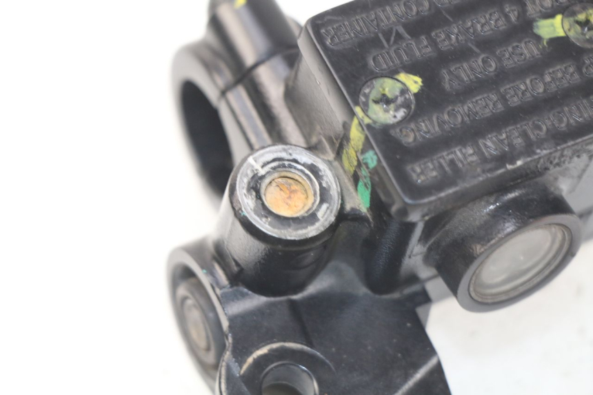 photo de FRONT BRAKE MASTER CYLINDER PIAGGIO LIBERTY IGET 4T 50 (2015 - 2020)