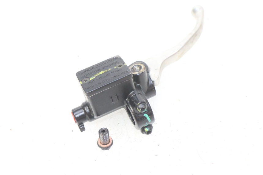 photo de FRONT BRAKE MASTER CYLINDER PIAGGIO LIBERTY IGET 4T 50 (2015 - 2020)