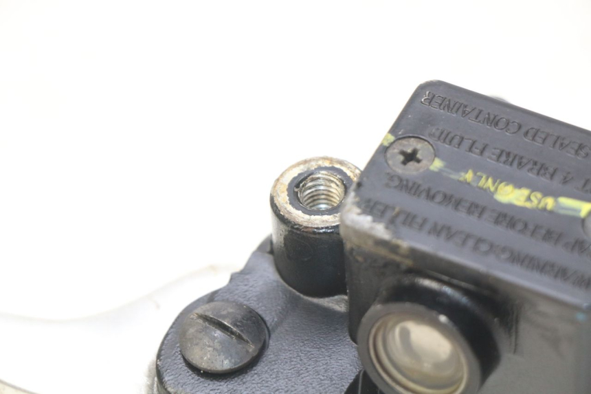 photo de FRONT BRAKE MASTER CYLINDER PIAGGIO LIBERTY IGET 4T 50 (2015 - 2020)