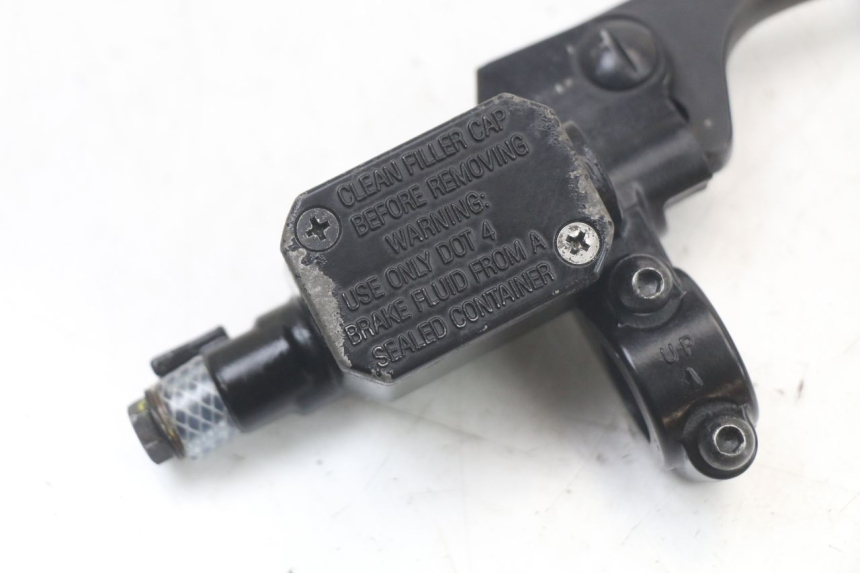 photo de FRONT BRAKE MASTER CYLINDER PIAGGIO MP3 HPE 350 (2018 - 2020)