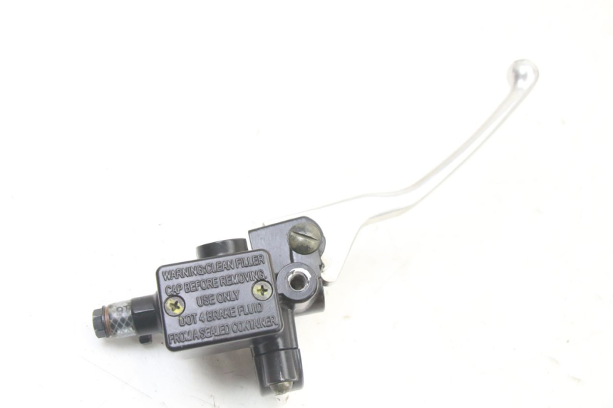 photo de FRONT BRAKE MASTER CYLINDER PIAGGIO NRG POWER PUREJET 50 (2018 - 2021)