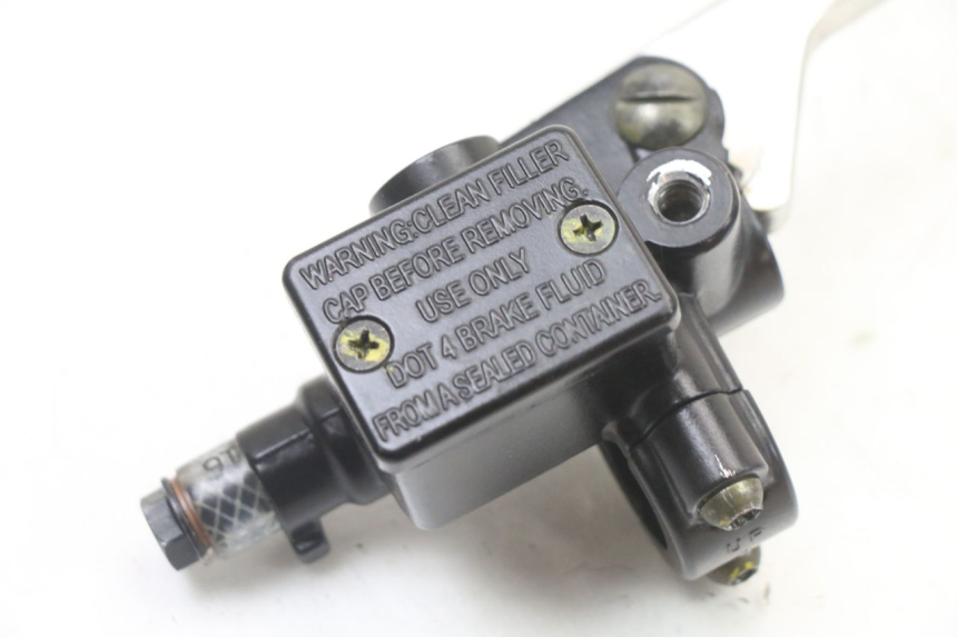 photo de FRONT BRAKE MASTER CYLINDER PIAGGIO NRG POWER PUREJET 50 (2018 - 2021)