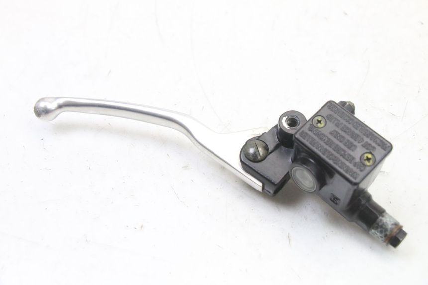 photo de FRONT BRAKE MASTER CYLINDER PIAGGIO NRG POWER PUREJET 50 (2018 - 2021)