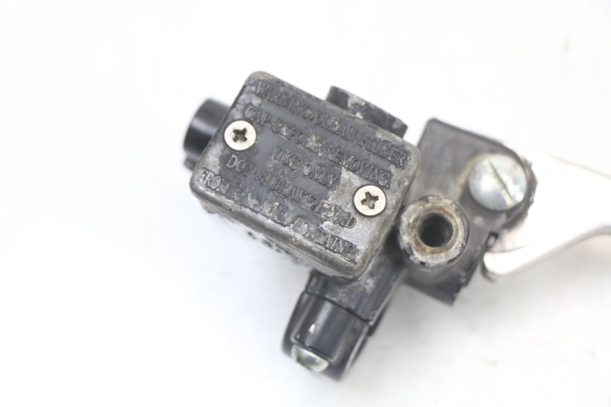 photo de FRONT BRAKE MASTER CYLINDER PIAGGIO TYPHOON 50 (2000 - 2009)