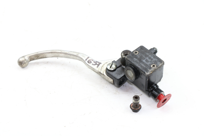 photo de FRONT BRAKE MASTER CYLINDER PIAGGIO TYPHOON 50 (2000 - 2009)