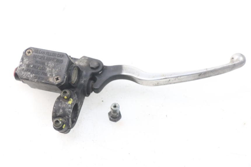 photo de FRONT BRAKE MASTER CYLINDER PIAGGIO X8 125 (2004 - 2007)