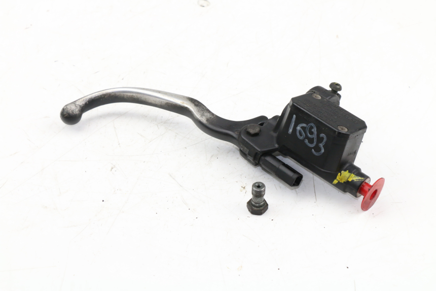 photo de FRONT BRAKE MASTER CYLINDER PIAGGIO X8 125 (2004 - 2007)