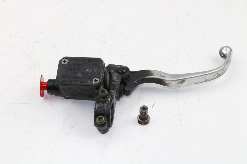 photo de FRONT BRAKE MASTER CYLINDER PIAGGIO X8 125 (2004 - 2007)