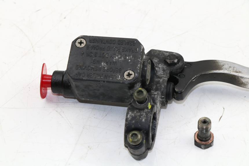 photo de FRONT BRAKE MASTER CYLINDER PIAGGIO X8 125 (2004 - 2007)