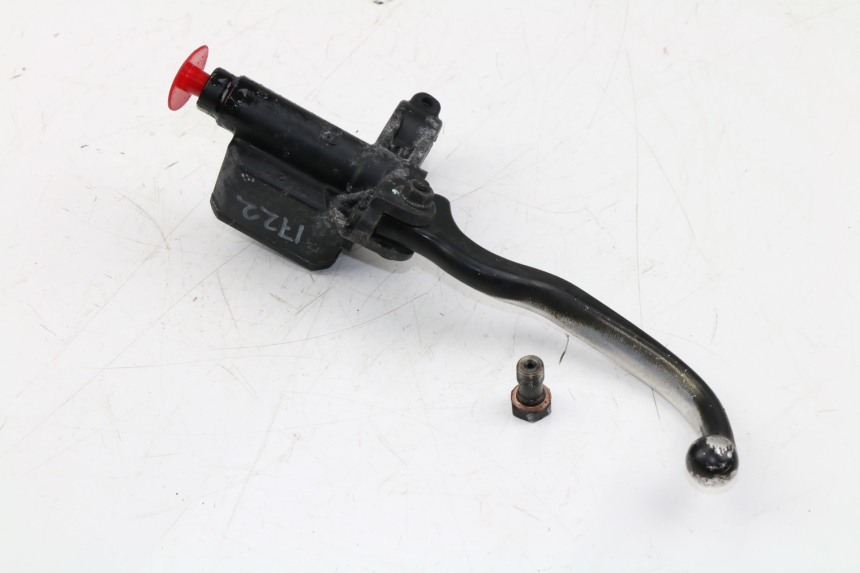 photo de FRONT BRAKE MASTER CYLINDER PIAGGIO X8 125 (2004 - 2007)