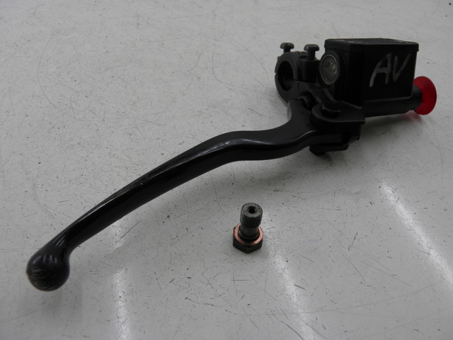 photo de FRONT MASTER CYLINDER PIAGGIO X9 EVOLUTION 125 (2003 - 2007)