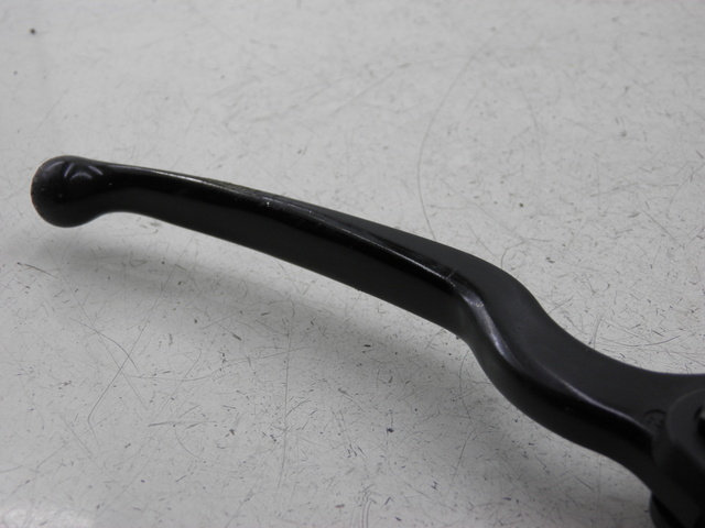 photo de FRONT MASTER CYLINDER PIAGGIO X9 EVOLUTION 125 (2003 - 2007)