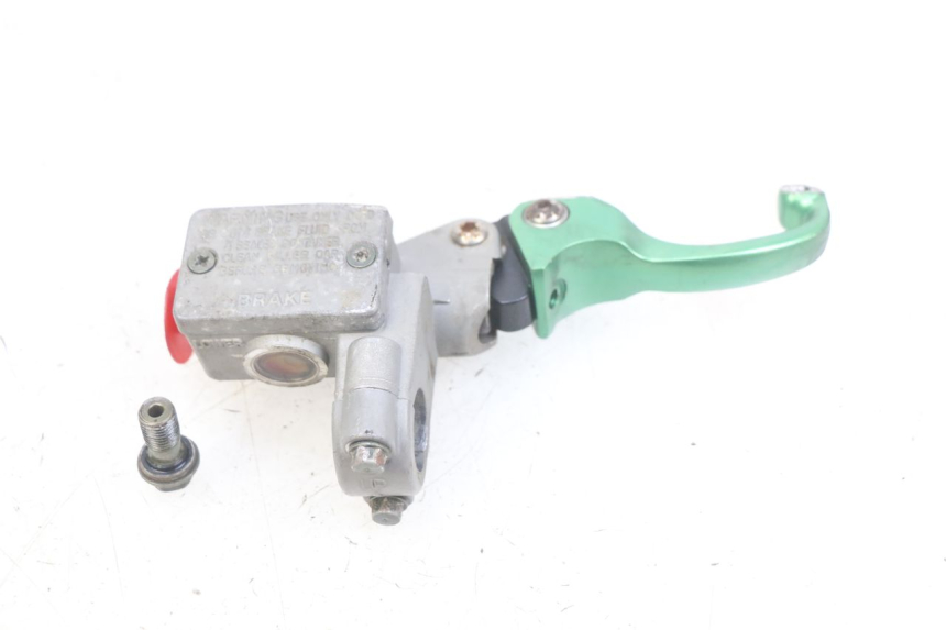 photo de FRONT MASTER CYLINDER YCF PILOT 125