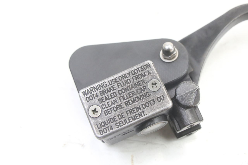 photo de FRONT BRAKE MASTER CYLINDER LIGIER PULSE 3 1 (2014 - 2020) - Component detail