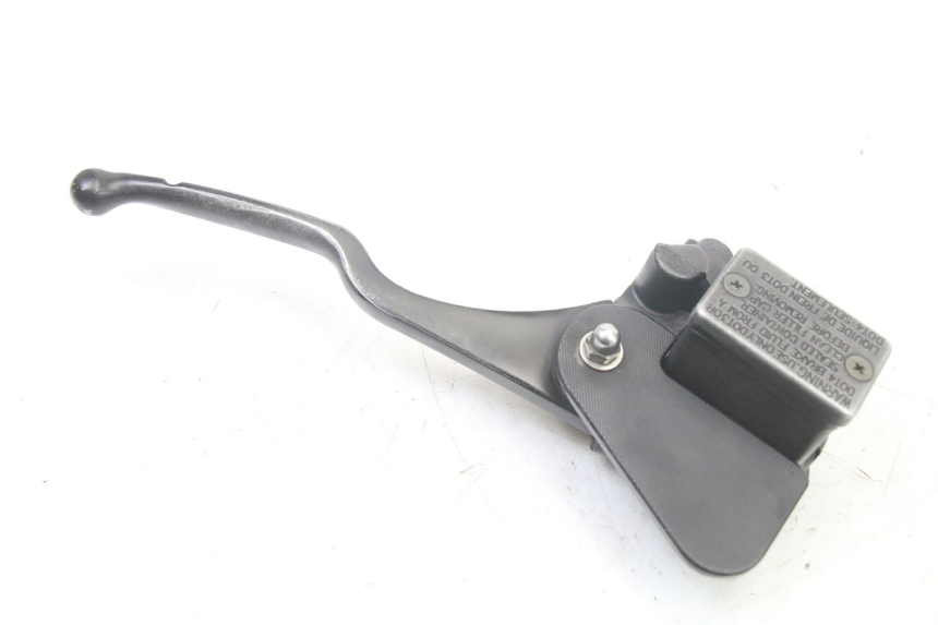 photo de FRONT BRAKE MASTER CYLINDER LIGIER PULSE 3 1 (2014 - 2020) - Technical close-up