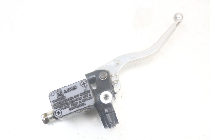 photo de FRONT BRAKE MASTER CYLINDER QUADRO 3D S 350 (2013 - 2018)