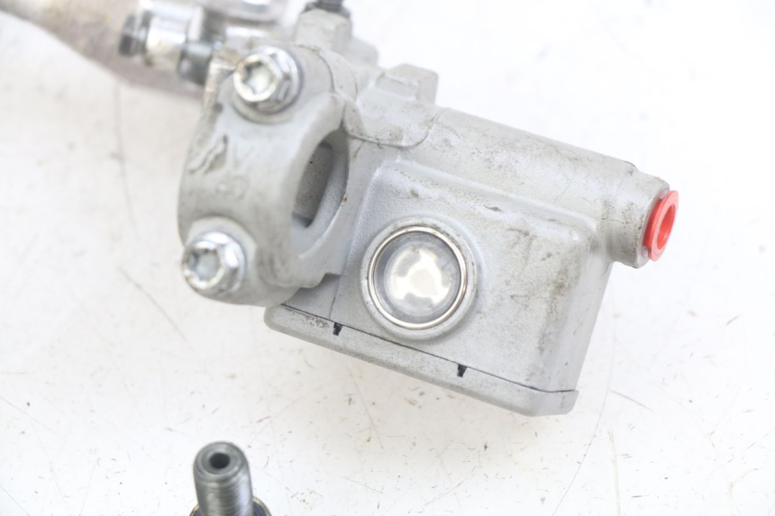 photo de FRONT MASTER CYLINDER YCF R-START 125