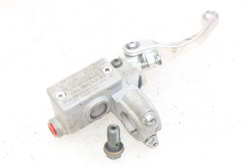 photo de FRONT MASTER CYLINDER YCF R-START 125