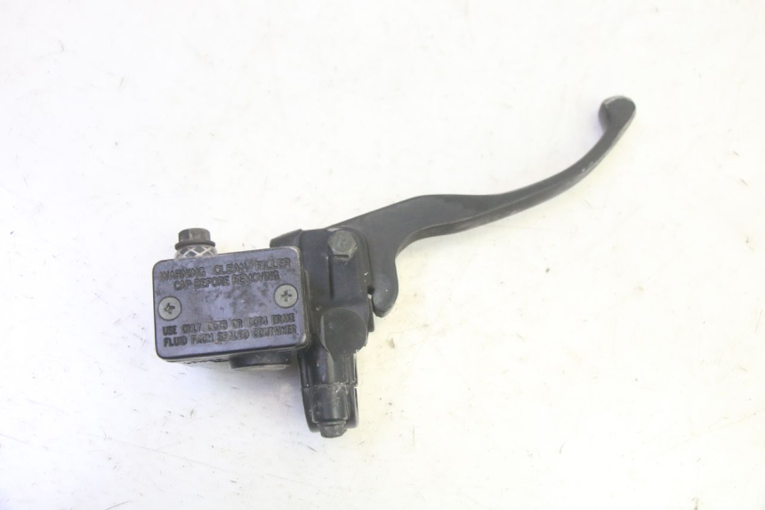 photo de FRONT BRAKE MASTER CYLINDER RIDE RACE 2T 50 (2012 - 2017) - Main view