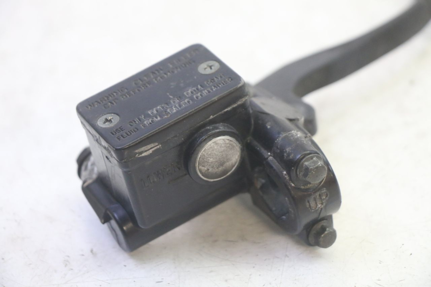 photo de FRONT BRAKE MASTER CYLINDER RIDE RACE 2T 50 (2012 - 2017) - Zoom on usage condition