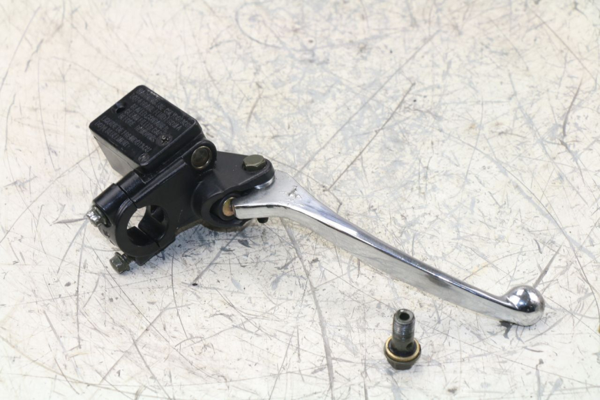 photo de FRONT BRAKE MASTER CYLINDER NORAUTO RAZZO CITY 50 (2009 - 2014)