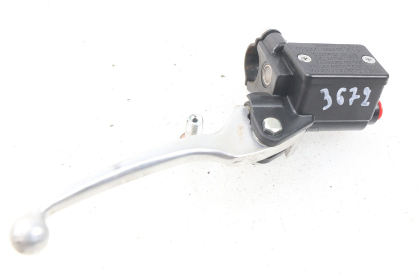 photo de FRONT BRAKE MASTER CYLINDER RED ELECTRIC RED E PRO 1 (2017 - 2019)