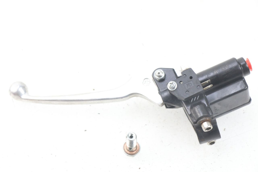 photo de FRONT BRAKE MASTER CYLINDER RED ELECTRIC RED E PRO 1 (2017 - 2019)