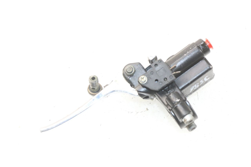 photo de FRONT BRAKE MASTER CYLINDER APOLLO RFZ 150