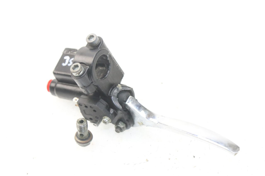 photo de FRONT BRAKE MASTER CYLINDER APOLLO RFZ 150