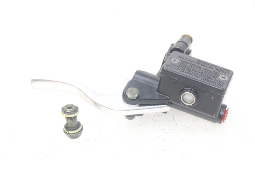 photo de FRONT BRAKE MASTER CYLINDER APOLLO RFZ 150